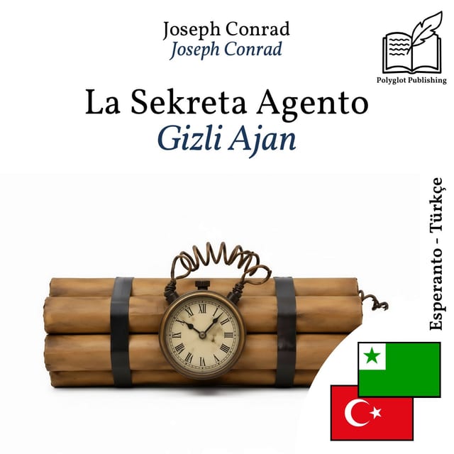 Gizli Ajan