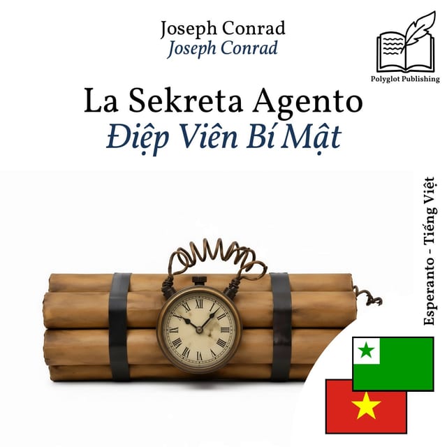Điệp Viên Bí Mật