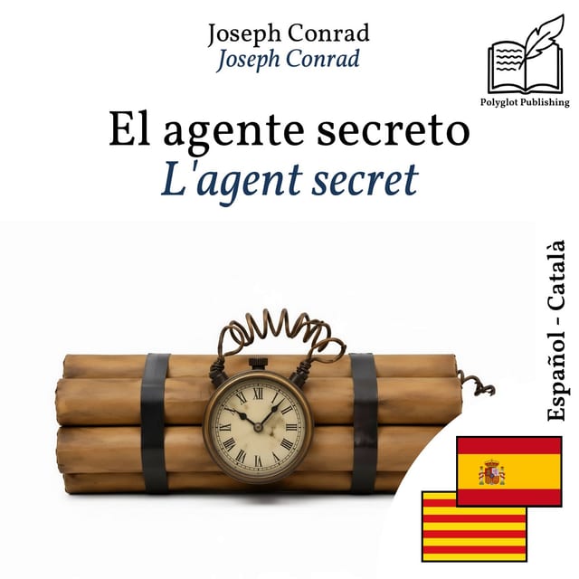 L'agent secret