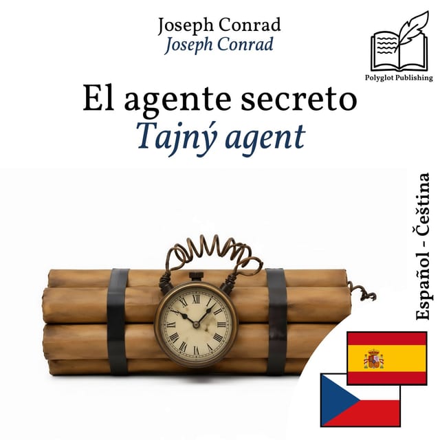 Tajný agent