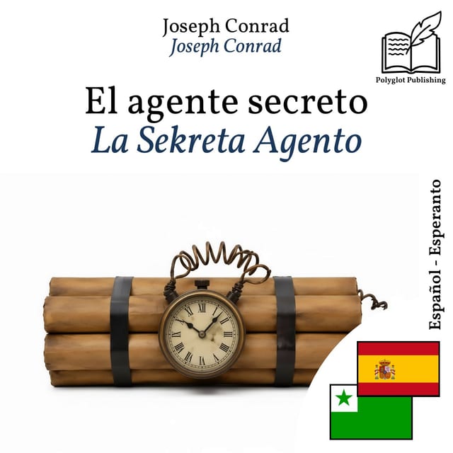 La Sekreta Agento