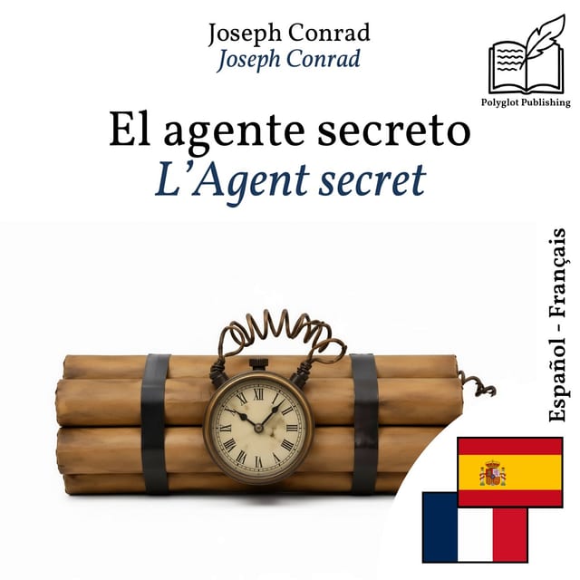 L’Agent secret
