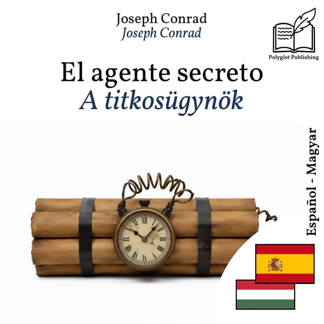 A titkosügynök