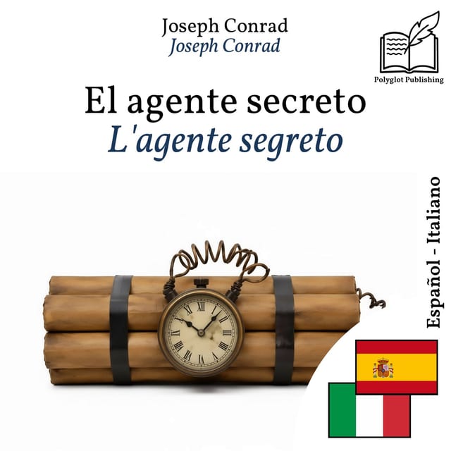 L'agente segreto