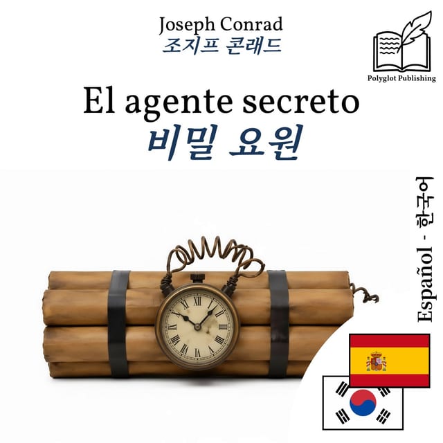 비밀 요원