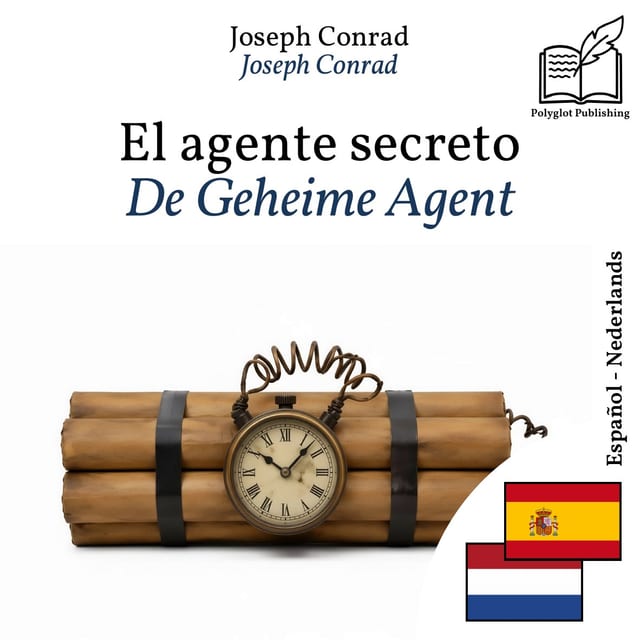 De Geheime Agent