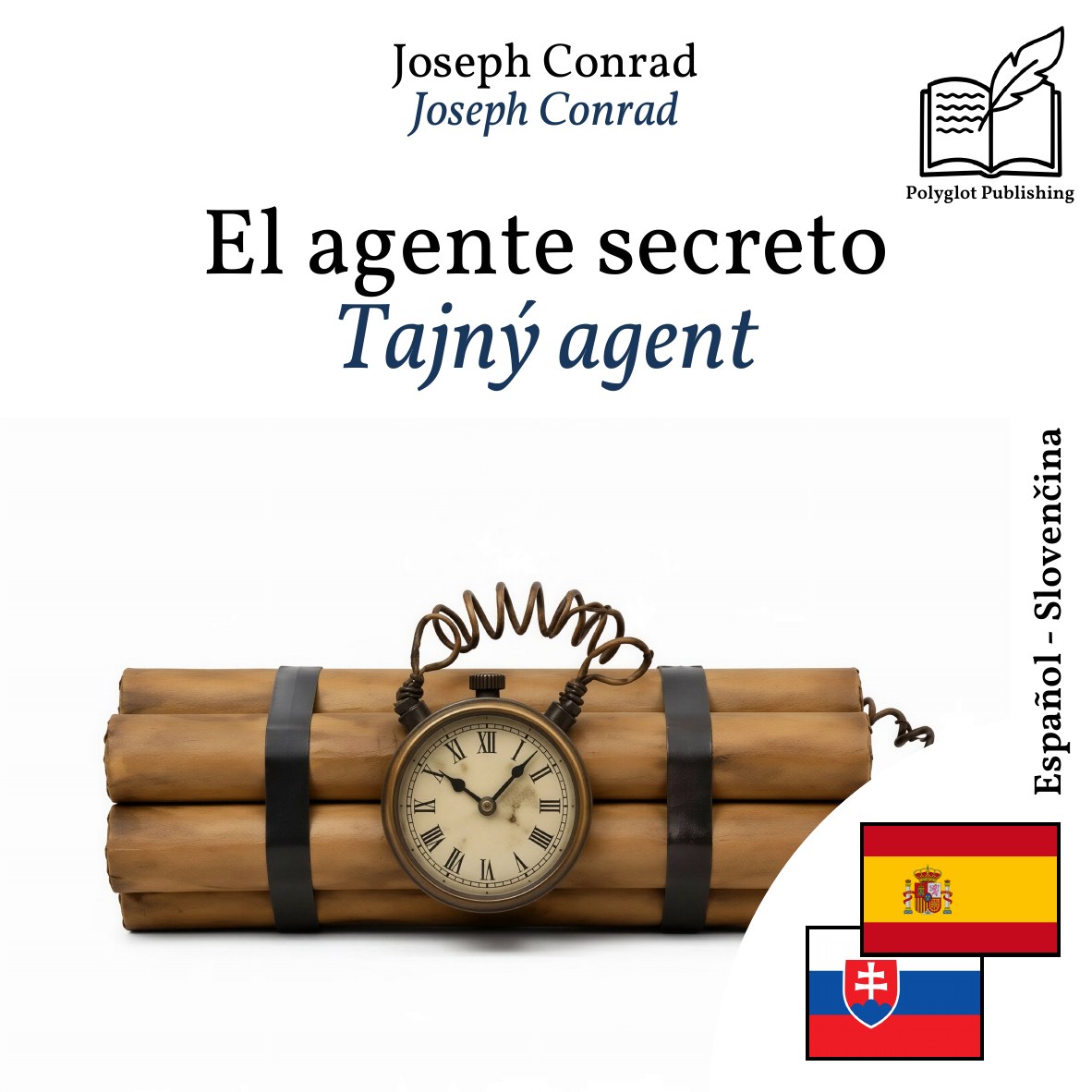 Tajný agent