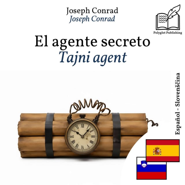 Tajni agent