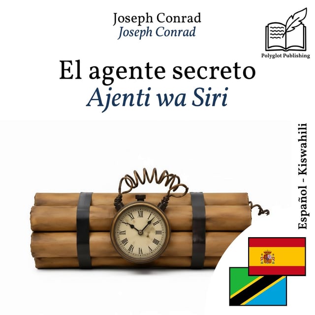 Ajenti wa Siri