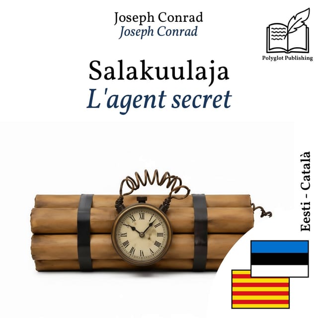 L'agent secret