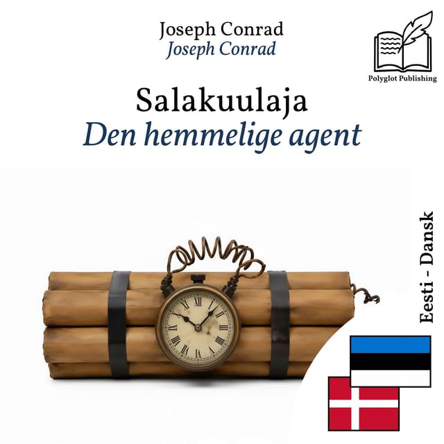 Den hemmelige agent