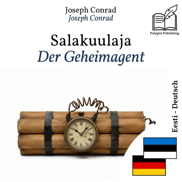 Der Geheimagent