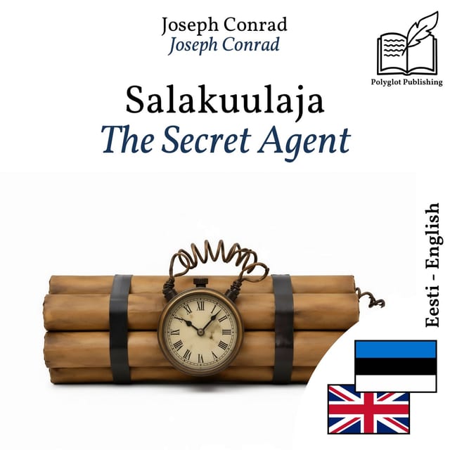 The Secret Agent