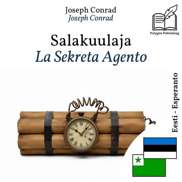 La Sekreta Agento