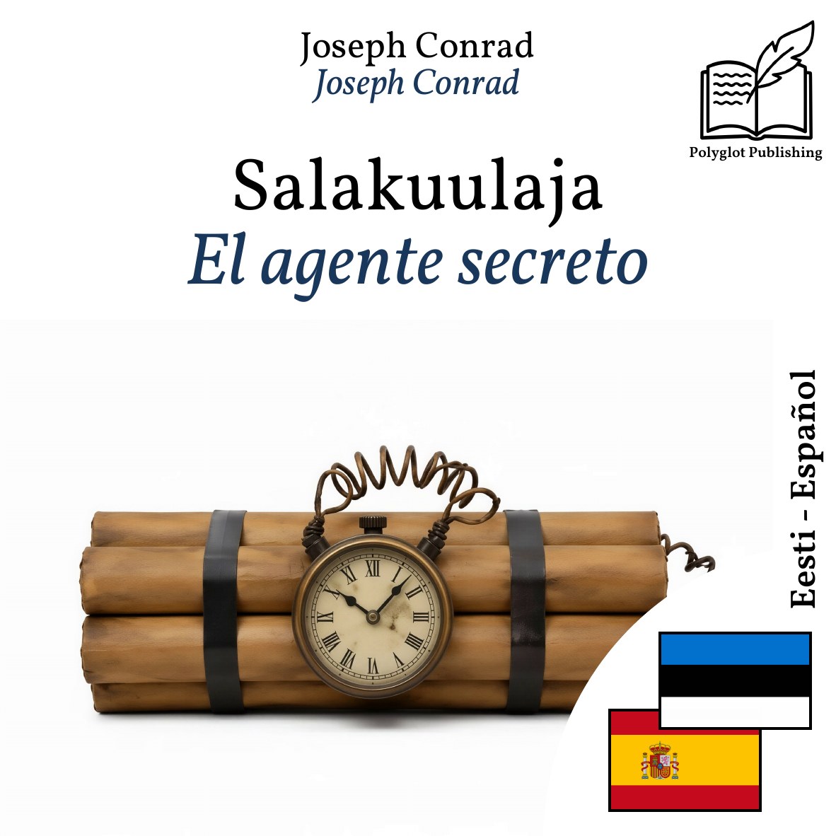 El agente secreto