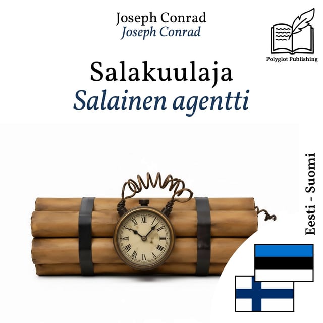 Salainen agentti
