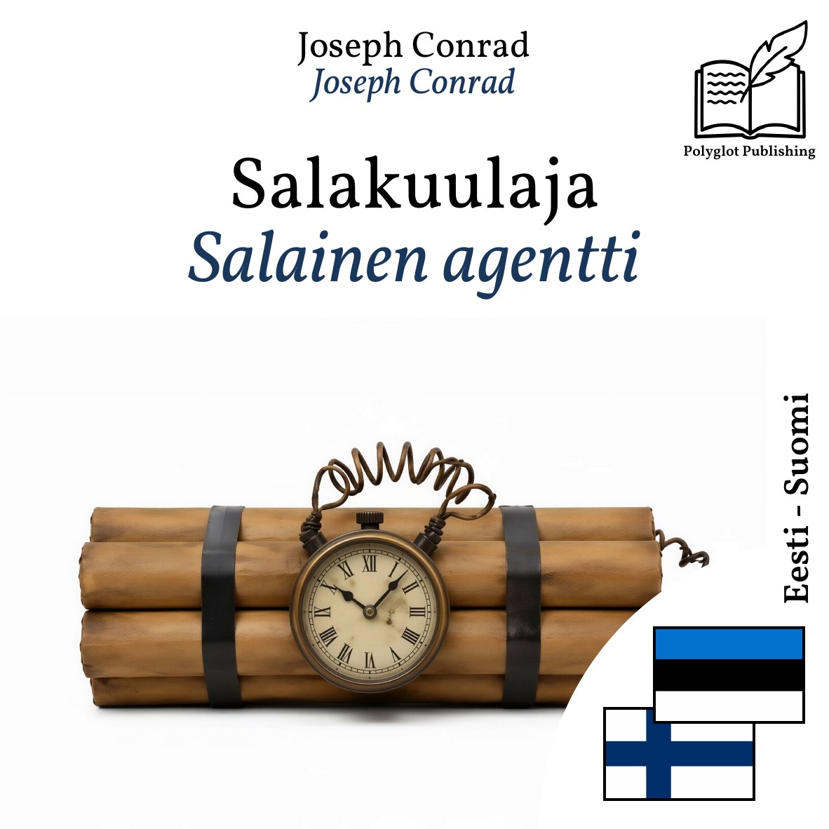 Salainen agentti