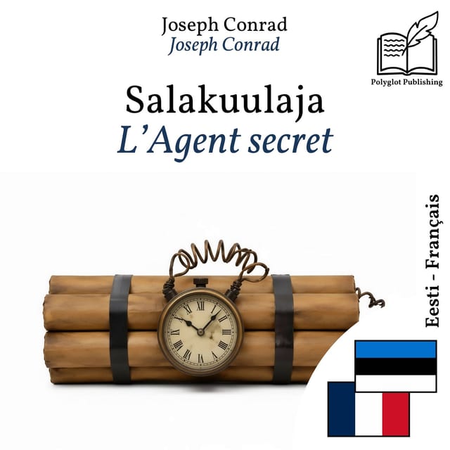 L’Agent secret