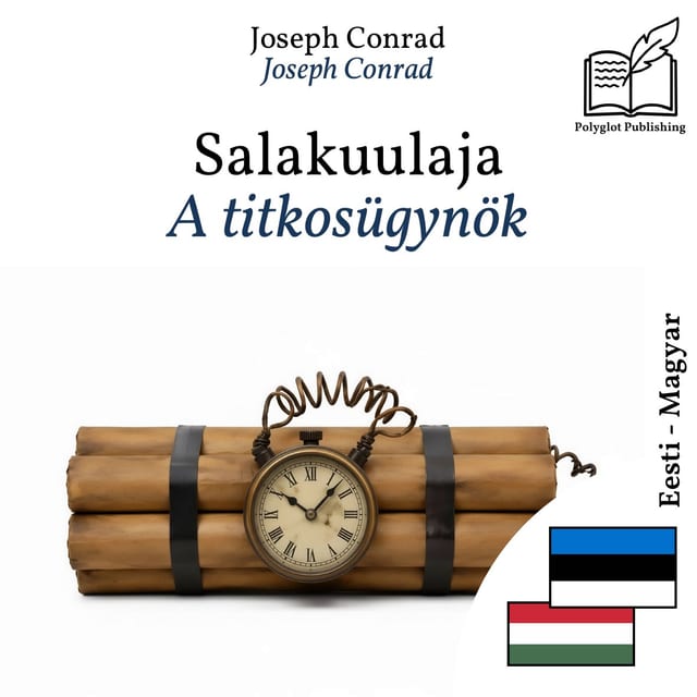A titkosügynök