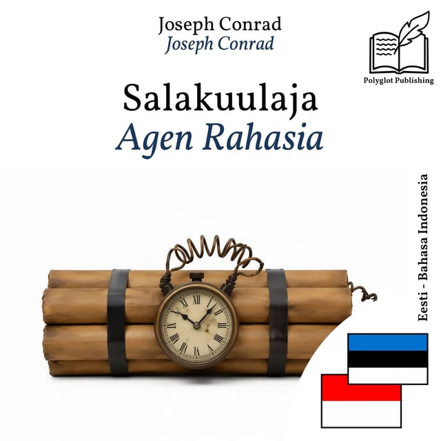 Agen Rahasia