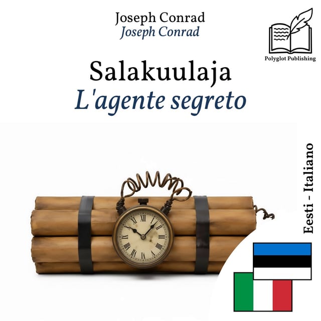 L'agente segreto