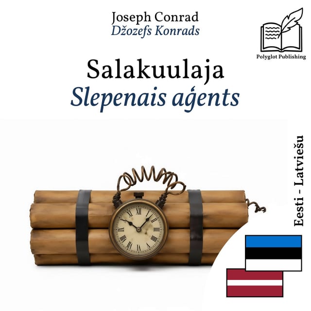Slepenais aģents