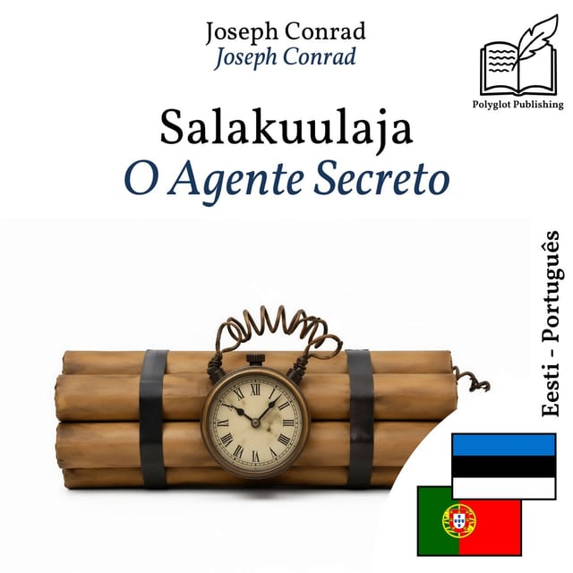 O Agente Secreto