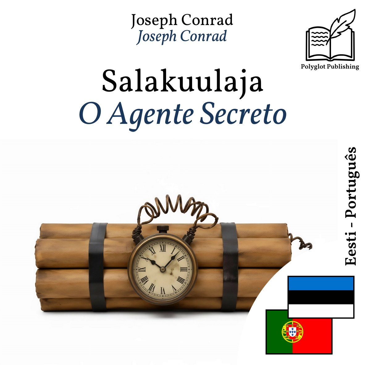 O Agente Secreto