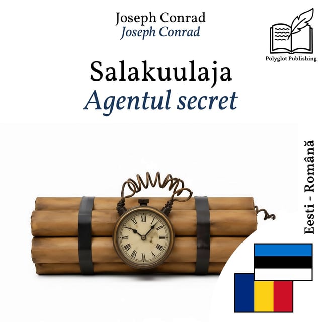 Agentul secret