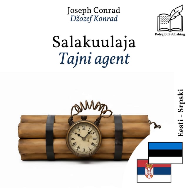 Tajni agent