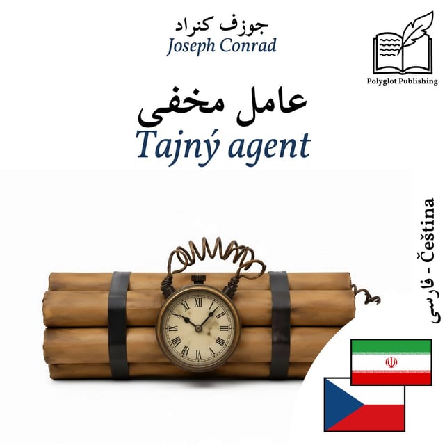 Tajný agent