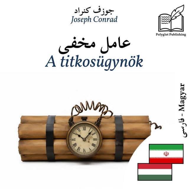 A titkosügynök