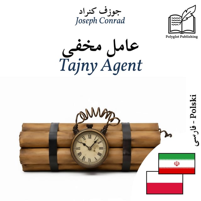 Tajny Agent