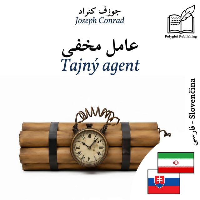 Tajný agent