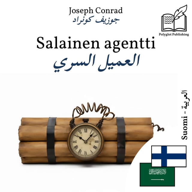 العميل السري