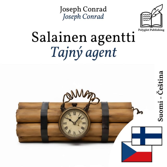 Tajný agent