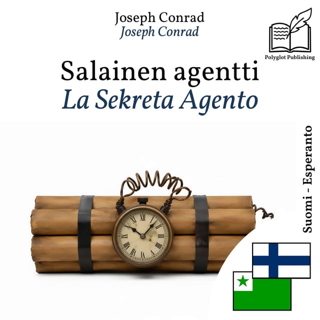 La Sekreta Agento