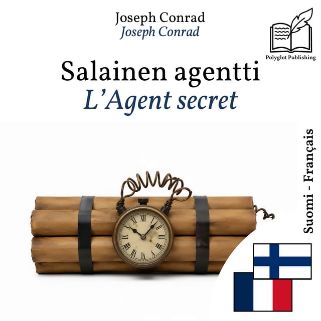L’Agent secret