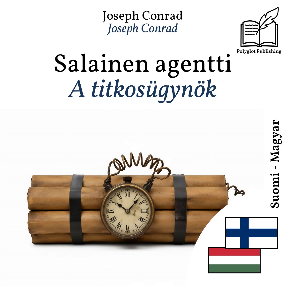 A titkosügynök