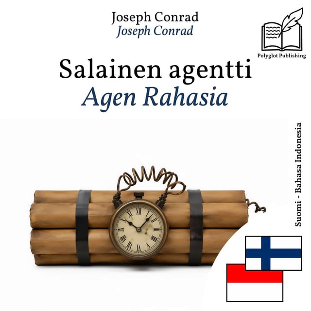 Agen Rahasia