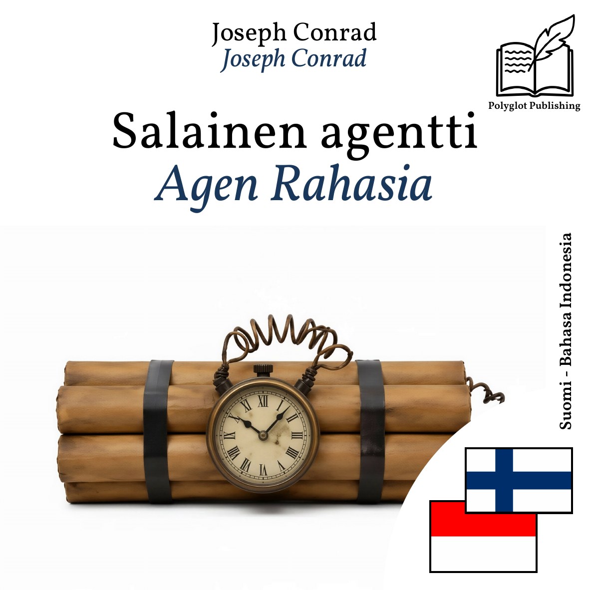 Agen Rahasia