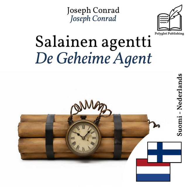 De Geheime Agent