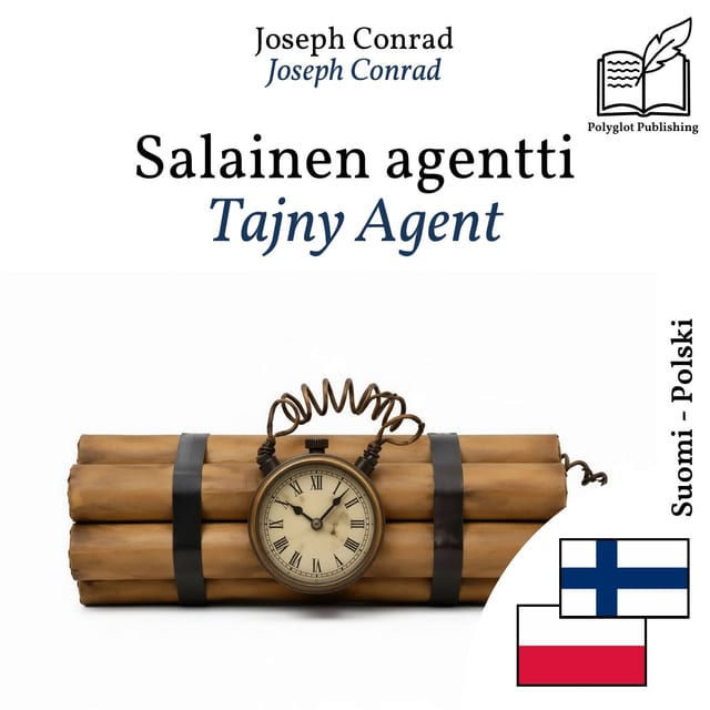 Tajny Agent