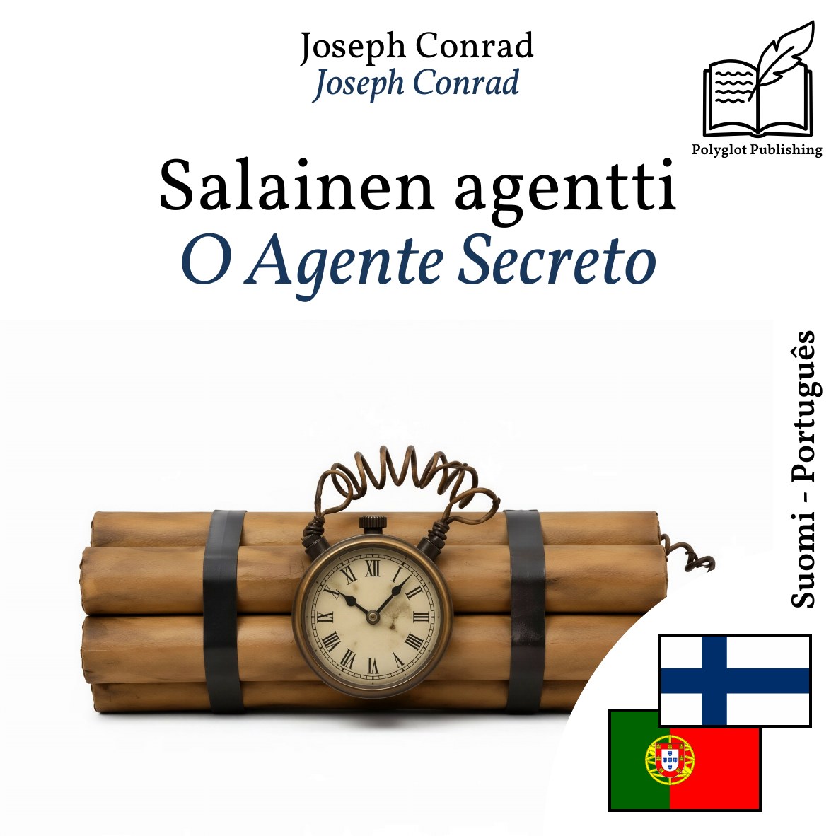 O Agente Secreto