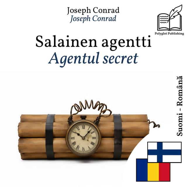 Agentul secret