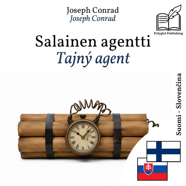 Tajný agent