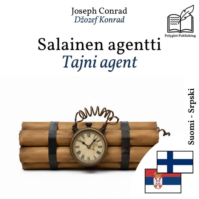 Tajni agent