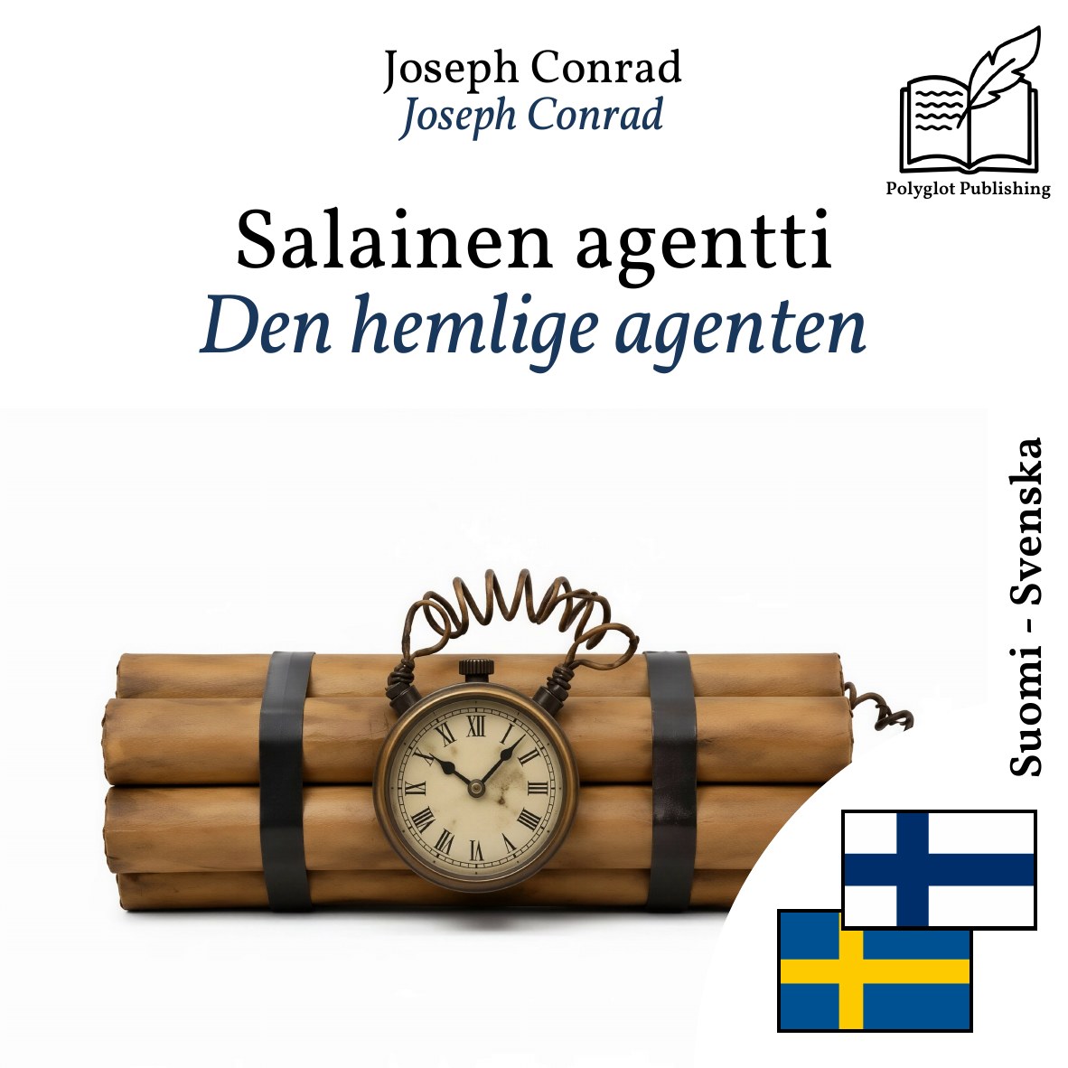 Den hemlige agenten