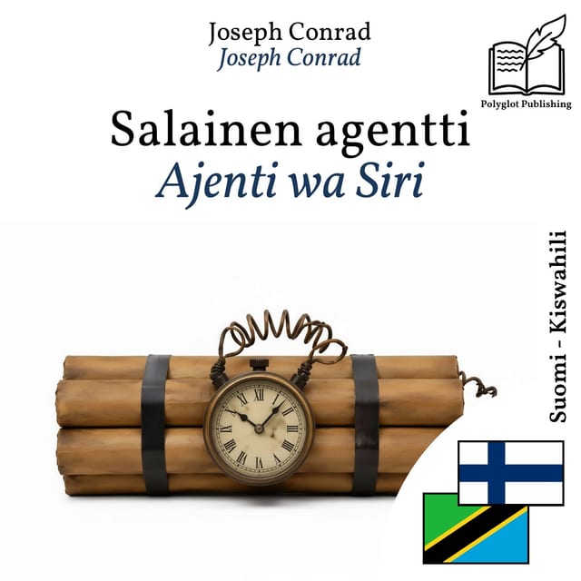 Ajenti wa Siri