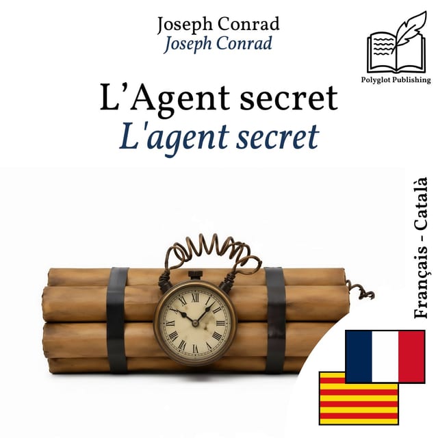 L'agent secret